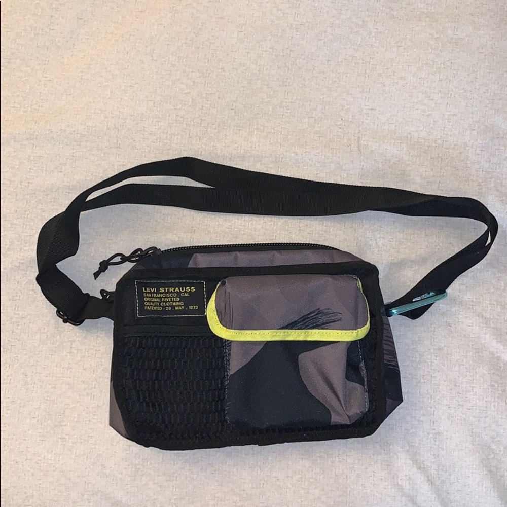 Levi’s Large Sling Bag